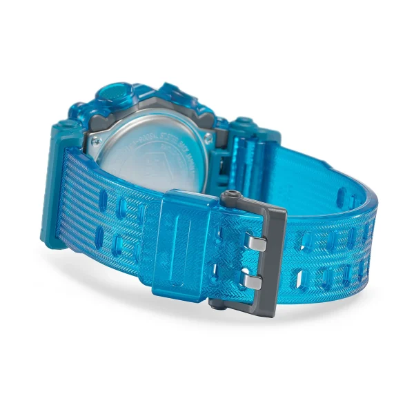 ساعت مچی اسپرت جی شاک کاسیو مدل G-SHOCK GA-900SKL-2ADR