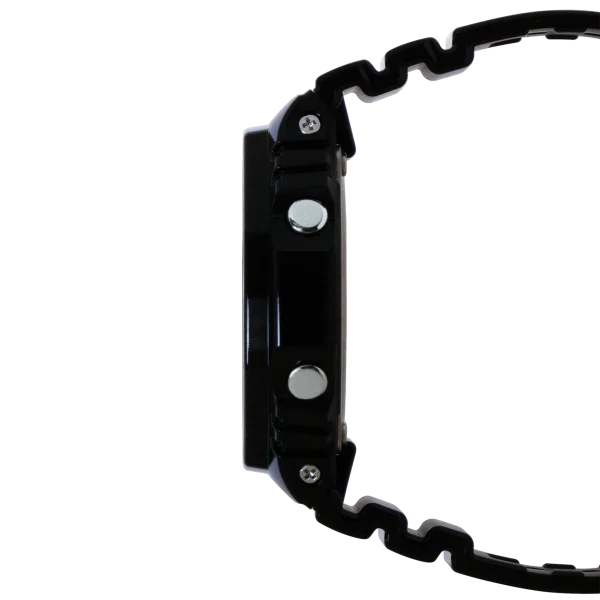 ساعت مچی اسپرت جی شاک کاسیو مدل G-SHOCK GA-2100RGB-1ADR