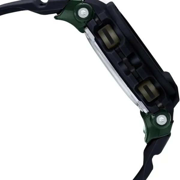 ساعت مچی اسپرت جی شاک کاسیو مدل G-SHOCK GBD-200UU-1DR