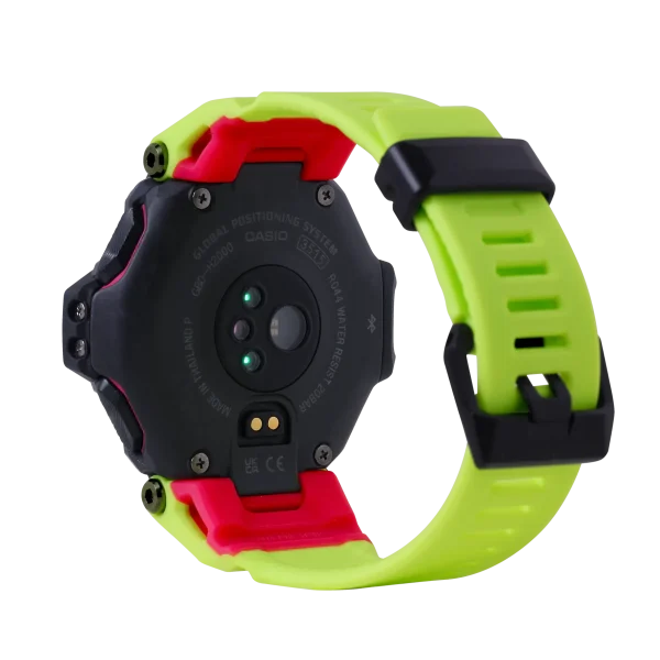 ساعت مچی اسپرت جی شاک کاسیو مدل G-SHOCK GBD-H2000-1A9DR