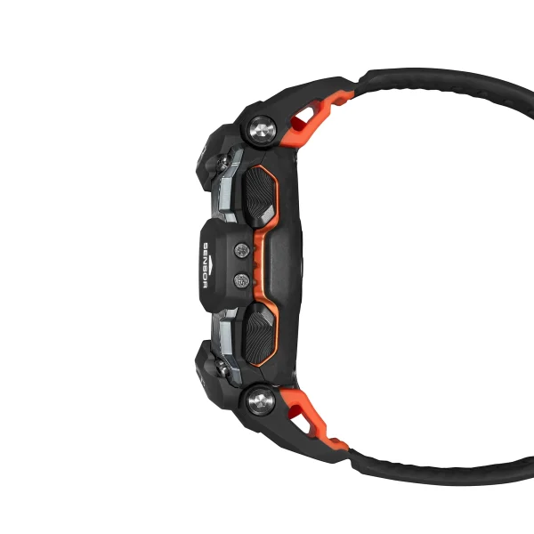 ساعت مچی اسپرت جی شاک کاسیو مدل G-SHOCK GBD-H2000-1ADR