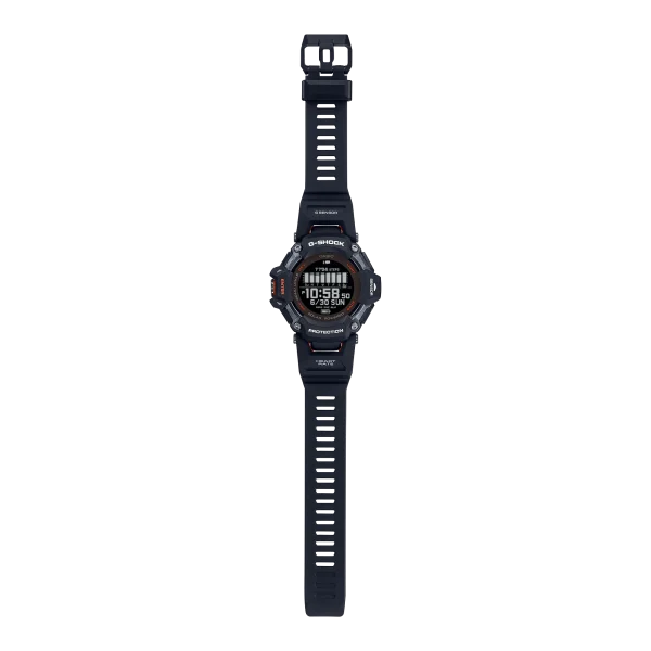 ساعت مچی اسپرت جی شاک کاسیو مدل G-SHOCK GBD-H2000-1ADR