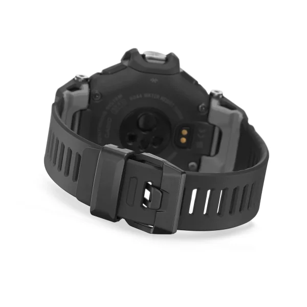 ساعت مچی اسپرت جی شاک کاسیو مدل G-SHOCK GBD-H2000-1BDR