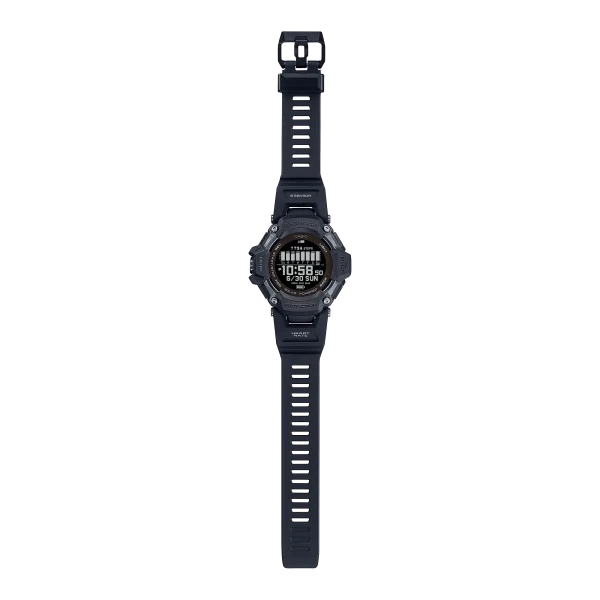 ساعت مچی اسپرت جی شاک کاسیو مدل G-SHOCK GBD-H2000-1BDR
