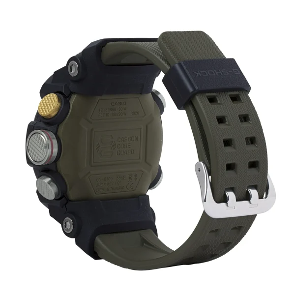 ساعت مچی اسپرت جی شاک کاسیو مدل G-SHOCK GG-B100-1A3