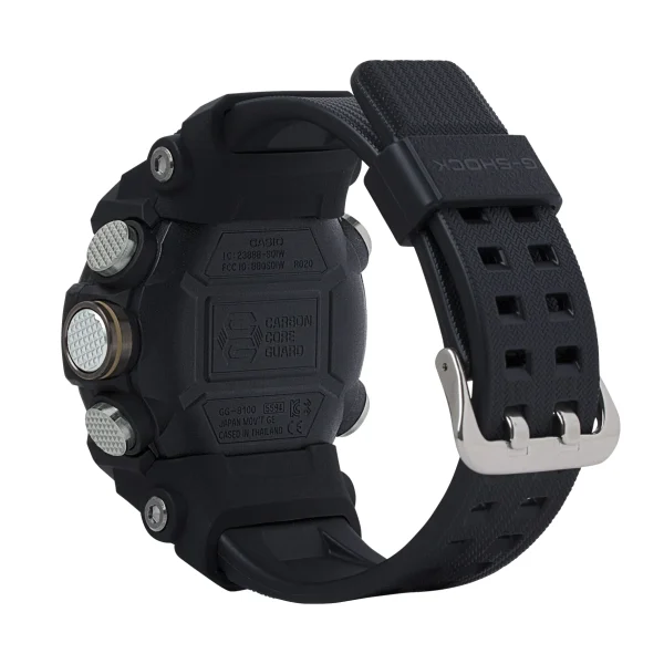 ساعت مچی اسپرت جی شاک کاسیو مدل G-SHOCK GG-B100-1A