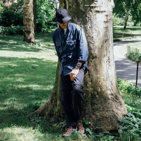 ساعت مچی اسپرت جی شاک کاسیو مدل G-SHOCK GG-B100-1A