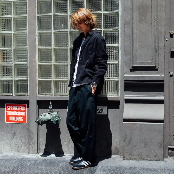 ساعت مچی اسپرت جی شاک کاسیو مدل G-SHOCK GM-110-1A