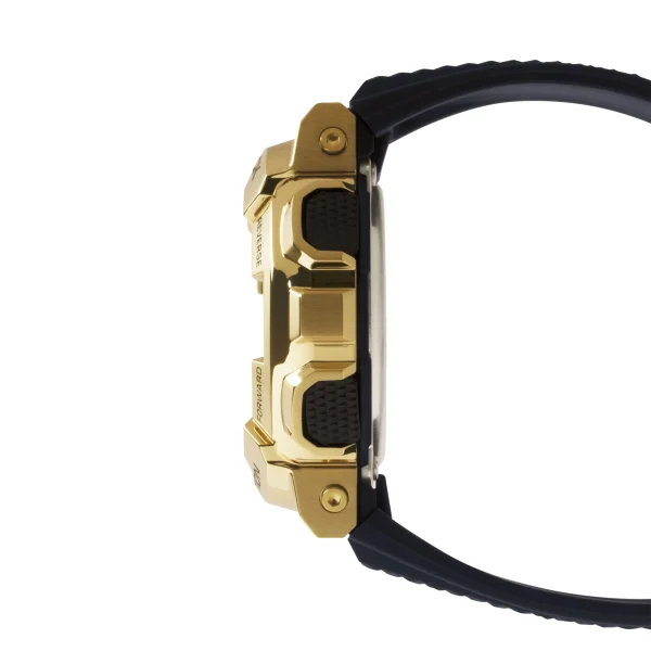 ساعت مچی اسپرت جی شاک کاسیو مدل G-SHOCK GM-110G-1A9
