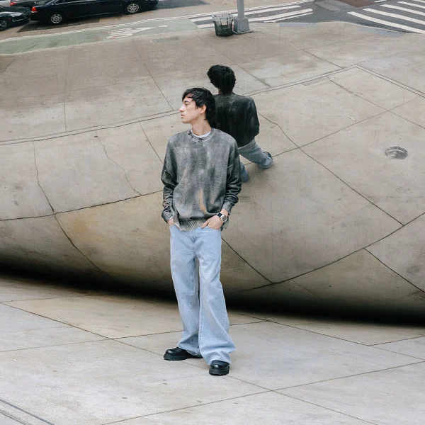 ساعت مچی اسپرت جی شاک کاسیو مدل G-SHOCK GM-2100-1ADR