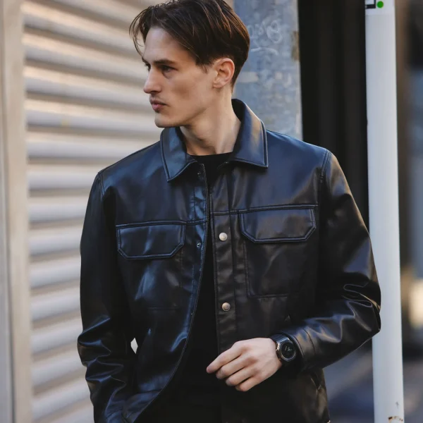 ساعت مچی اسپرت جی شاک کاسیو مدل G-SHOCK GM-2100BB-1ADR