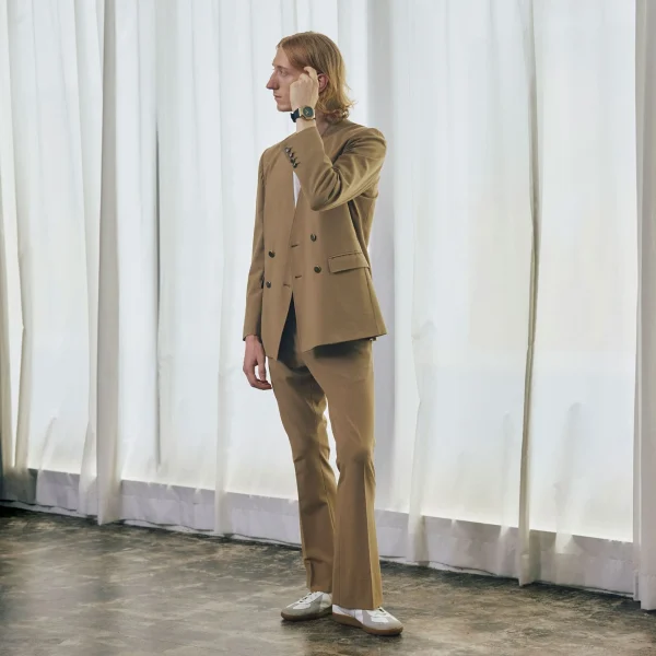 ساعت مچی اسپرت جی شاک کاسیو مدل G-SHOCK GM-2100G-1A9DR