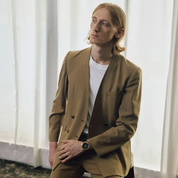 ساعت مچی اسپرت جی شاک کاسیو مدل G-SHOCK GM-2100G-1A9DR