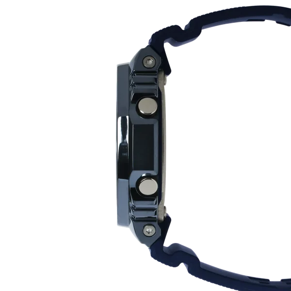 ساعت مچی اسپرت جی شاک کاسیو مدل G-SHOCK GM-2100N-2ADR