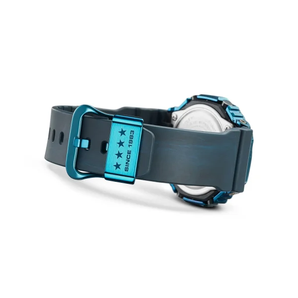 ساعت مچی اسپرت جی شاک کاسیو مدل G-SHOCK GM-2140GEM-2ADR