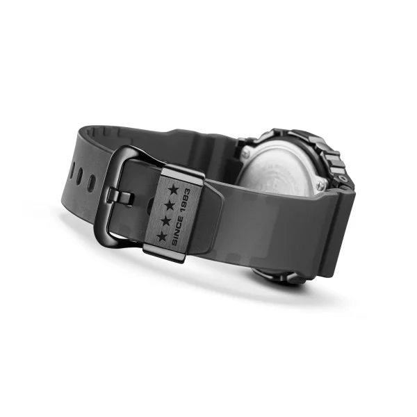 ساعت مچی اسپرت جی شاک کاسیو مدل G-SHOCK GM-5640GEM-1DR