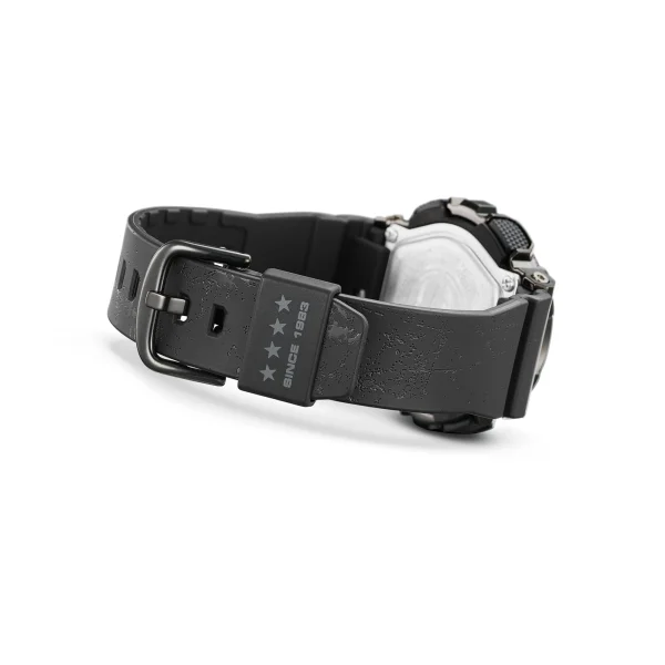 ساعت مچی زنانه جی شاک کاسیو مدل G-SHOCK GM-S114GEM-1A2DR