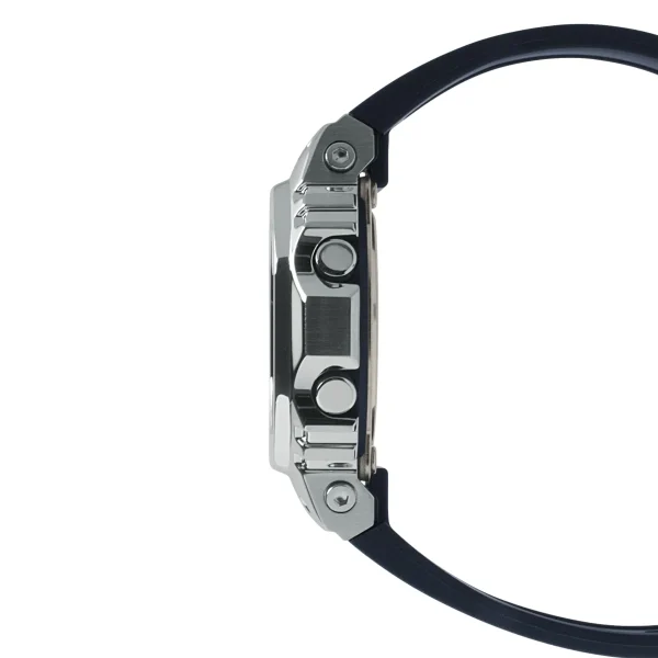 ساعت مچی زنانه جی شاک کاسیو مدل G-SHOCK GM-S5600-1