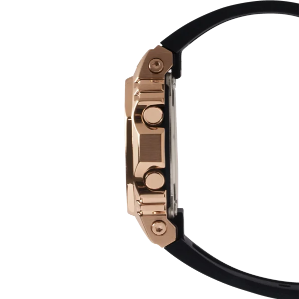 ساعت مچی اسپرت جی شاک کاسیو مدل G-SHOCK GM-S5600PG-1DR