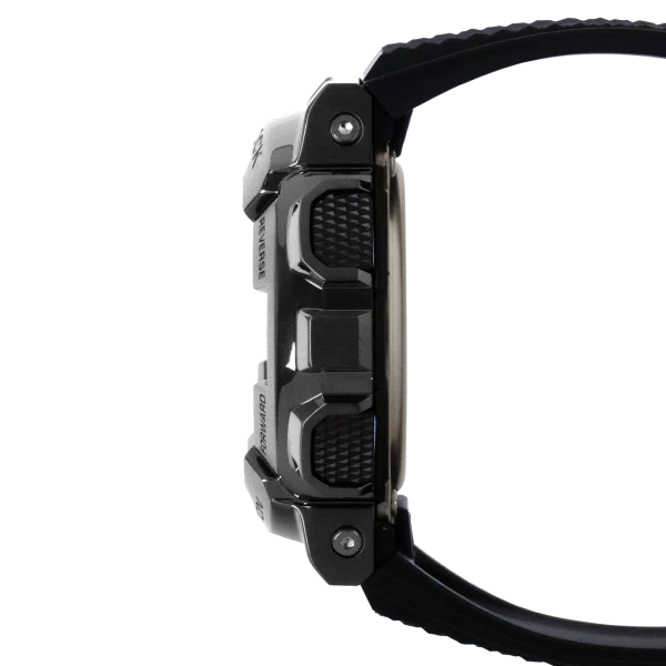 ساعت مچی اسپرت جی شاک کاسیو مدل G-SHOCK GM-110BB-1ADR