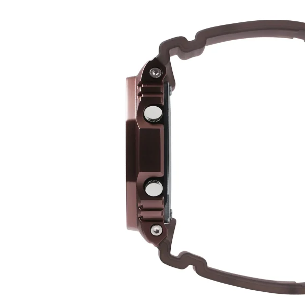 ساعت مچی اسپرت جی شاک کاسیو مدل G-SHOCK GM-2100MF-5ADR