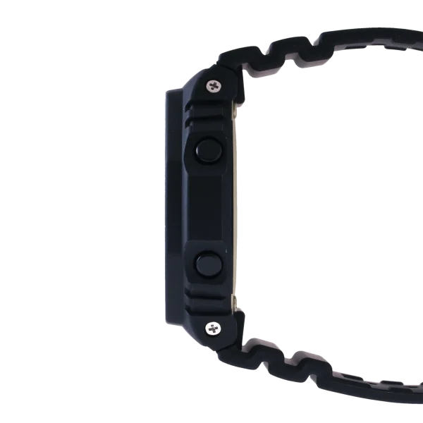 ساعت مچی زنانه جی شاک کاسیو مدل G-SHOCK GMA-S2100-1ADR