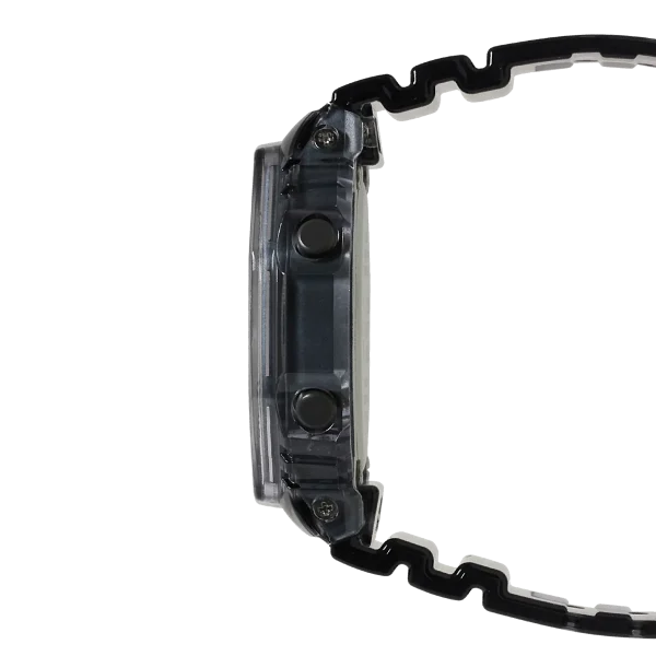 ساعت مچی زنانه جی شاک کاسیو مدل G-SHOCK GMA-S2100SK-1ADR