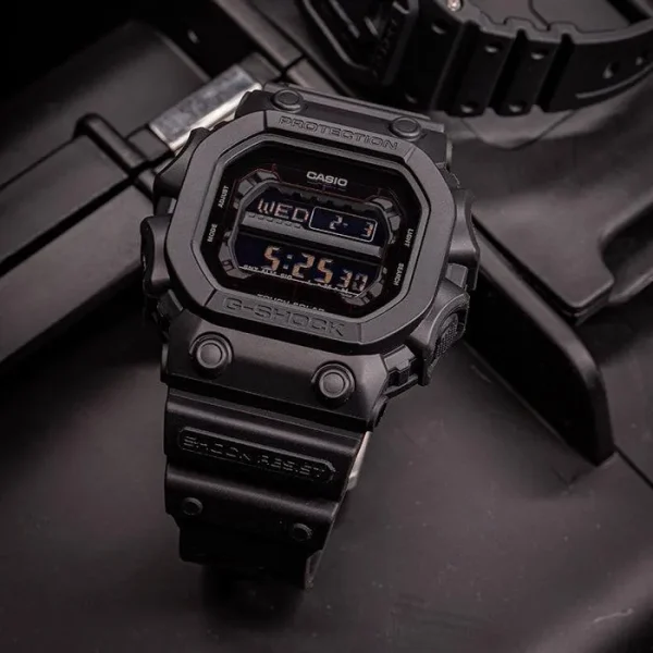 ساعت مچی اسپرت جی شاک کاسیو مدل G-SHOCK GX-56BB-1