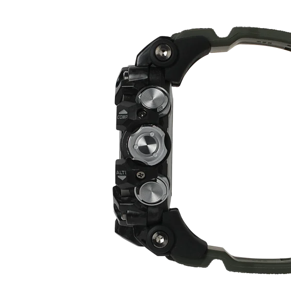 ساعت مچی اسپرت جی شاک کاسیو مدل G-SHOCK GWG-2000-1A3DR