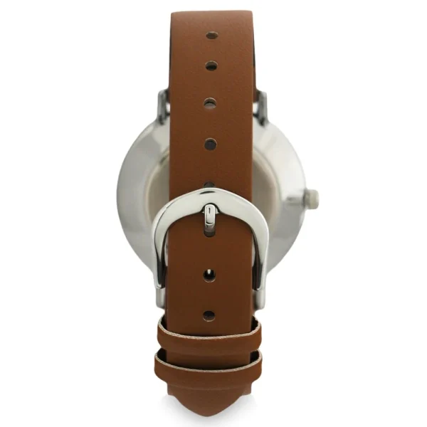 ساعت مچی زنانه کاسیو مدل CASIO-LTP-VT01L-5B