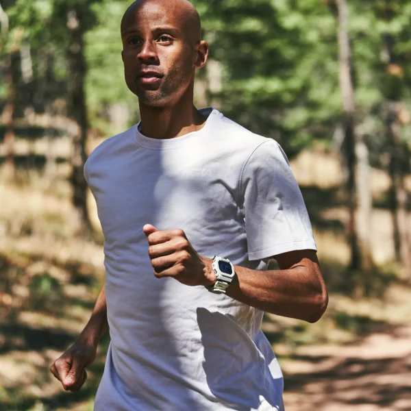 ساعت مچی اسپرت جی شاک کاسیو مدل G-SHOCK GBD-200UU-9DR