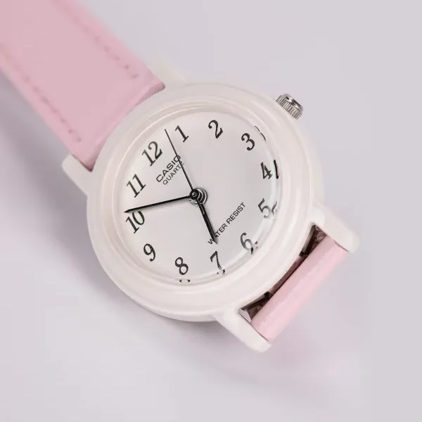 ساعت مچی اسپرت زنانه کاسیو مدل CASIO LQ-139L-4B1DF