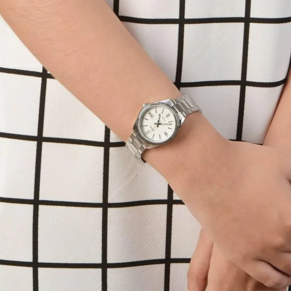 ساعت کاسیو مدل CASIO - LTP-1302D-7A1VDF