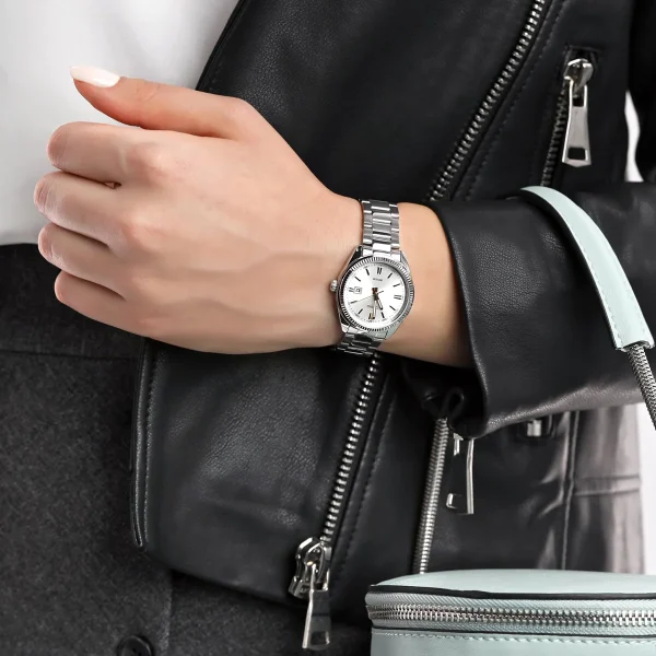 ساعت مچی کاسیو مدل CASIO - LTP-1302D-7A2VDF