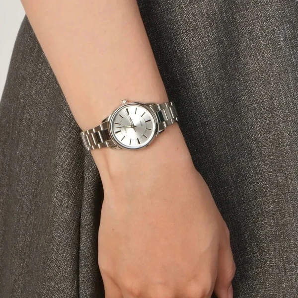 ساعت زنانه کاسیو مدل CASIO - LTP-1303D-7A