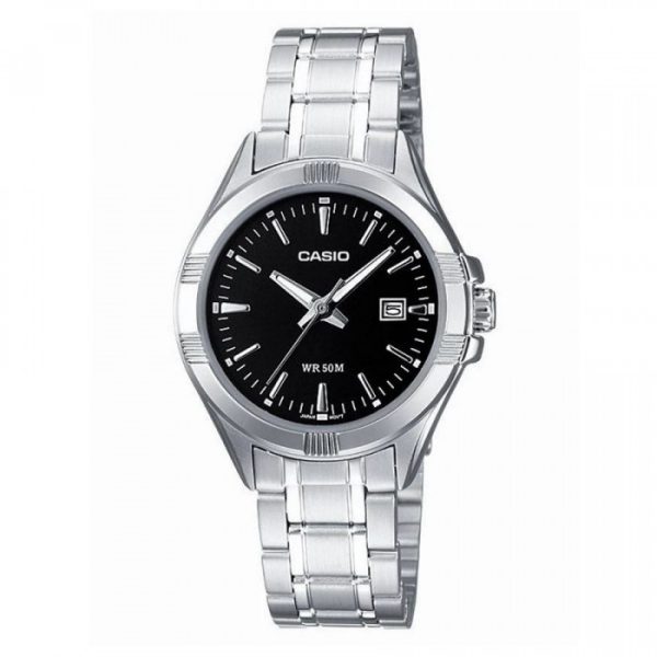 ساعت مچی زنانه کاسیو مدل CASIO - LTP-1308D-1A