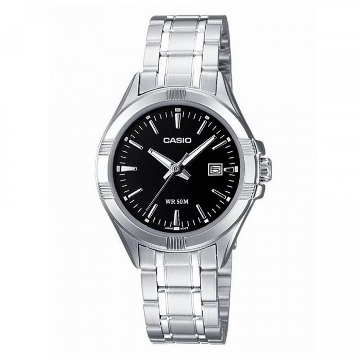 ساعت مچی زنانه کاسیو مدل CASIO - LTP-1308D-1A