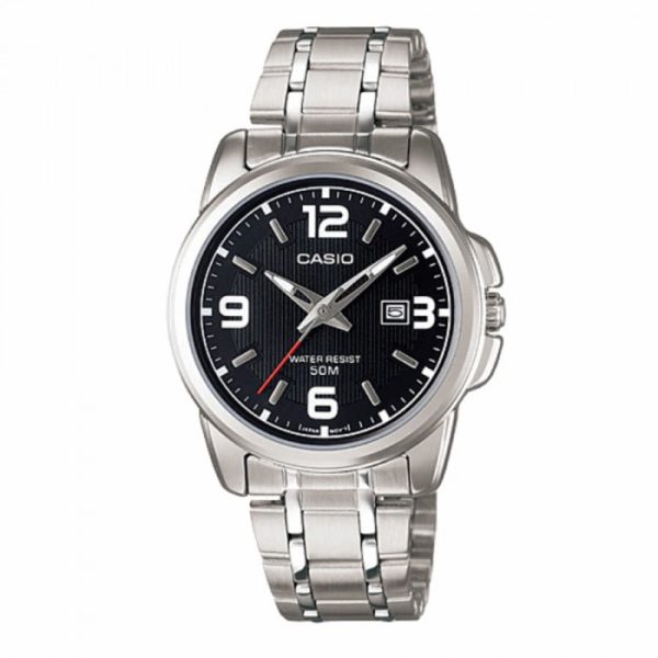 ساعت مچی زنانه کاسیو مدل CASIO - LTP-1314D-1AVDF