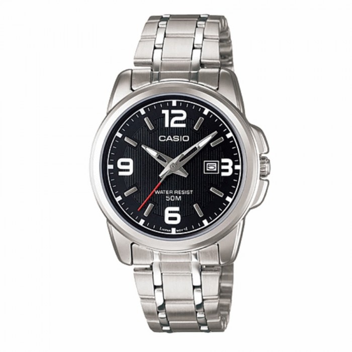 ساعت مچی زنانه کاسیو مدل CASIO - LTP-1314D-1AVDF