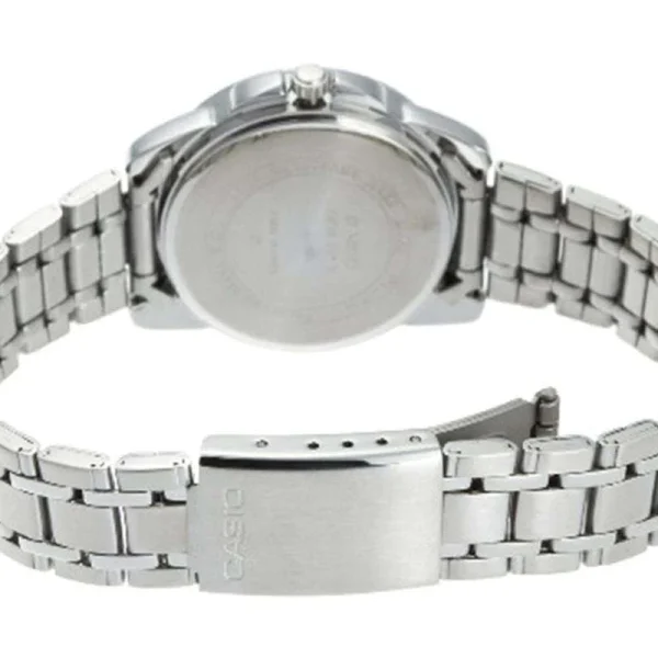 ساعت زنانه کاسیو مدل CASIO - LTP-1314D-5A