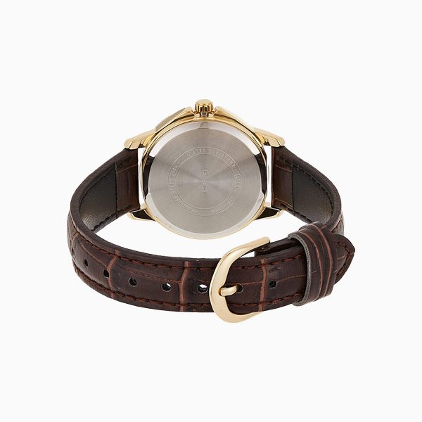 ساعت زنانه کاسیو مدل CASIO - LTP-V004GL-7A