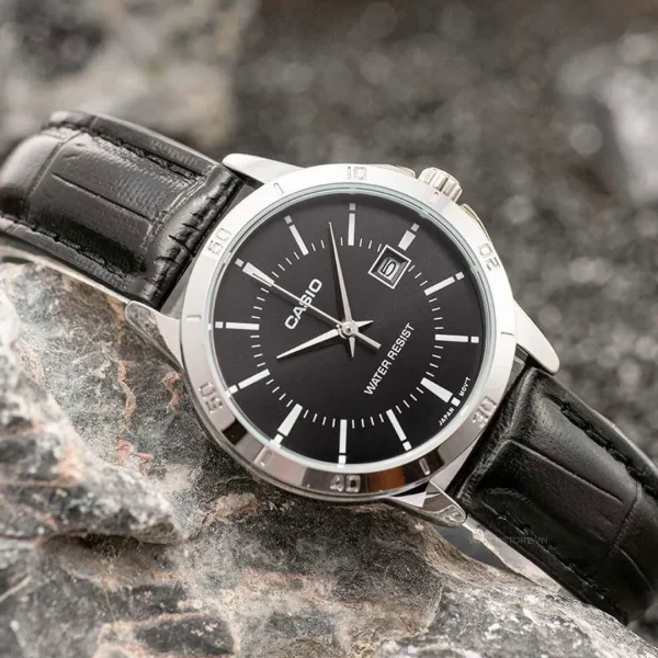 ساعت مچی زنانه کاسیو مدل CASIO LTP-V004L-1A