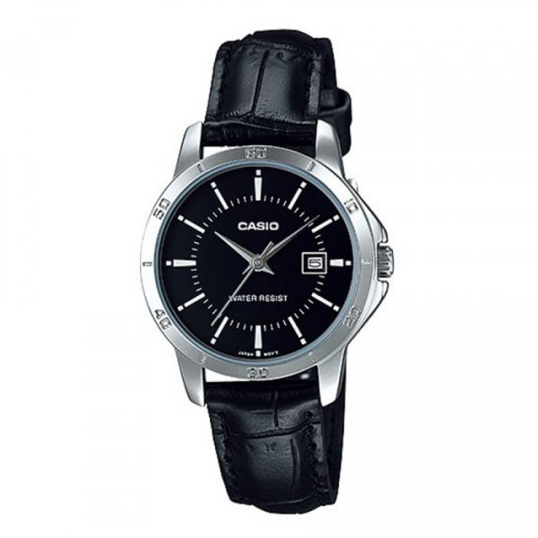 ساعت مچی زنانه کاسیو مدل CASIO - LTP-V004L-1A