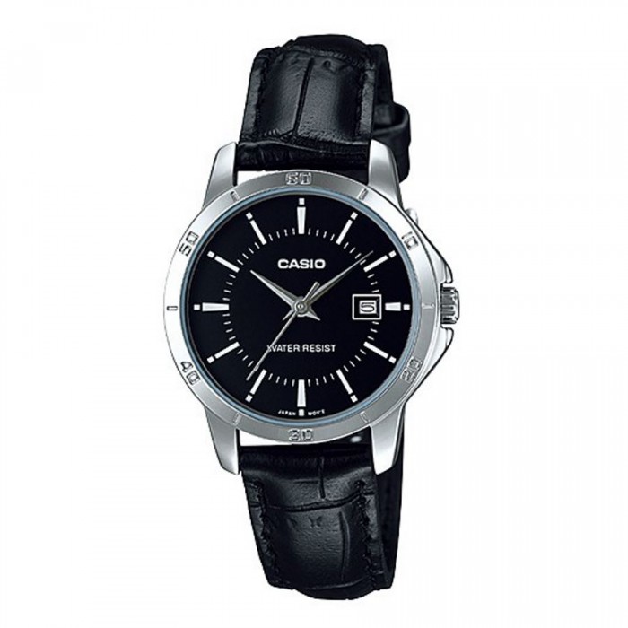 ساعت مچی زنانه کاسیو مدل CASIO - LTP-V004L-1A