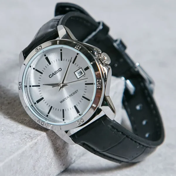 ساعت مچی زنانه کاسیو مدل CASIO LTP-V004L-7A