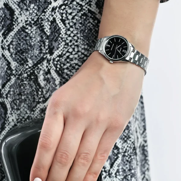 ساعت مچی زنانه کاسیو مدل CASIO - LTP-V005D-1B