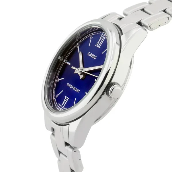 ساعت مچی زنانه General مدل CASIO -LTP-V005D-2B2UDF