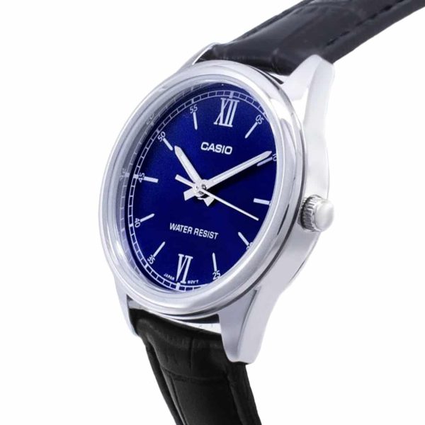 ساعت مچی زنانه کاسیو مدل CASIO-LTP-V005L-2B