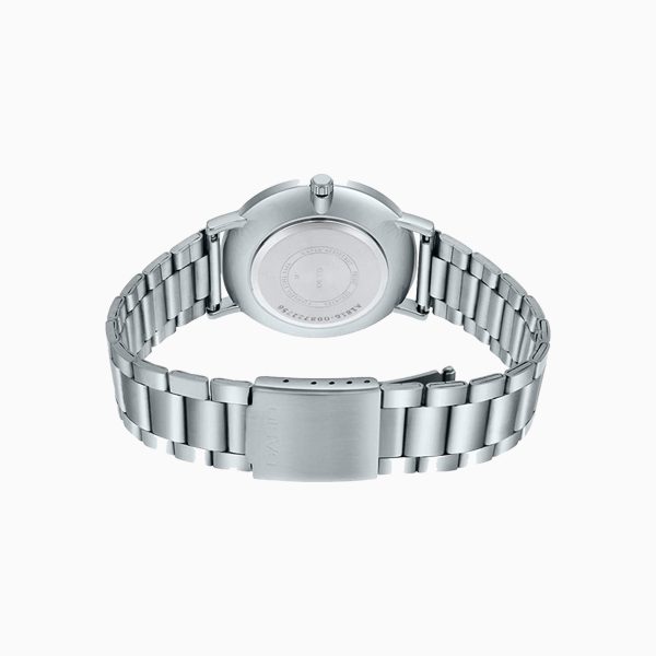 ساعت مچی زنانه کاسیو مدل CASIO-LTP-VT01D-2B