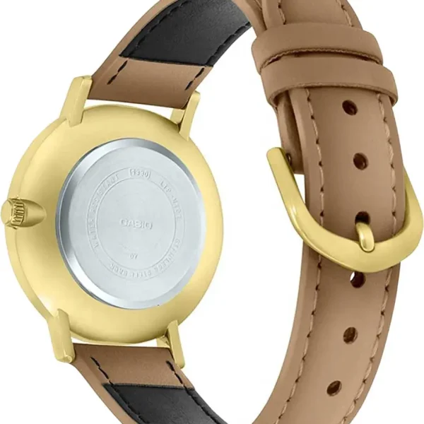 ساعت مچی زنانه کاسیو مدل CASIO-LTP-VT01GL-7B